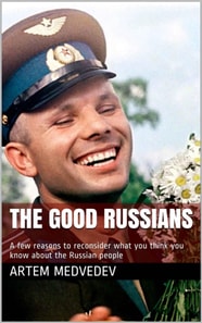Good Russians