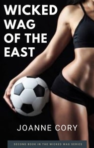 Wicked WAG of the East