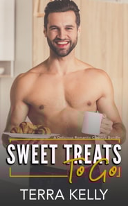 Sweet Treats To-Go: A Delicious Romantic Comedy Bundle