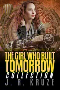 Girl Who Built Tomorrow Collection
