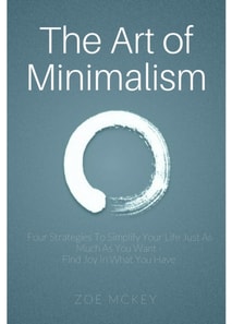 Art of Minimalism