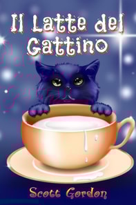 Il Latte del Gattino