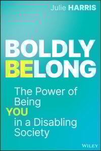 Boldly Belong