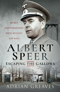 Albert Speer-Escaping the Gallows