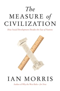Measure of Civilization