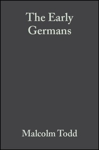 Early Germans