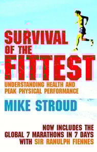 Survival Of The Fittest