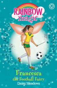 Francesca the Football Fairy