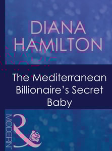 Mediterranean Billionaire's Secret Baby