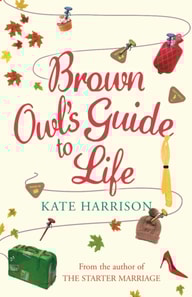 Brown Owl's Guide To Life