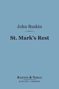 St. Mark's Rest (Barnes & Noble Digital Library)