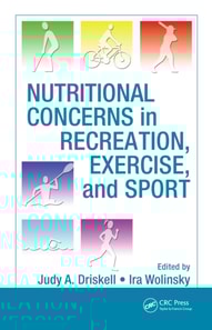 Nutritional Concerns in Recreation, Exercise, and Sport