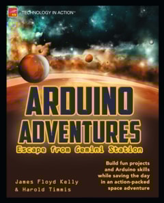 Arduino Adventures