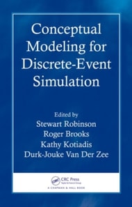 Conceptual Modeling for Discrete-Event Simulation