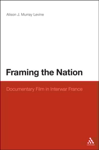 Framing the Nation