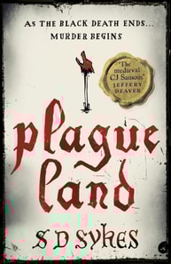 Plague Land