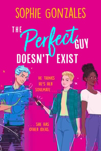 Perfect Guy Doesn't Exist