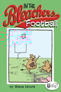 In the Bleachers: Football