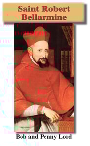 Saint Robert Bellarmine
