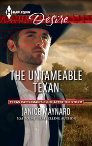 Untameable Texan