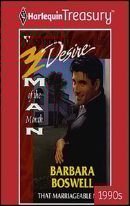 That Marriageable Man!