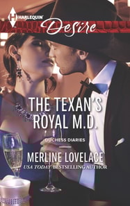 Texan's Royal M.D.