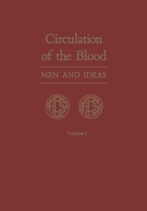 Circulation of the Blood