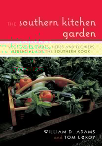 Southern Kitchen Garden