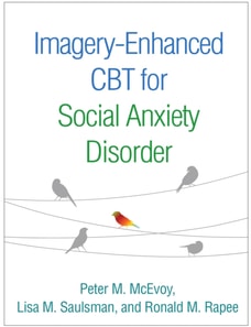 Imagery-Enhanced CBT for Social Anxiety Disorder