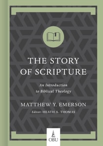 Story of Scripture