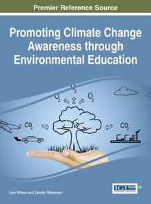 Promoting Climate Change Awareness through Environmental Education