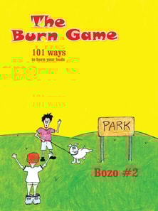 Burn Game