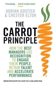 Carrot Principle