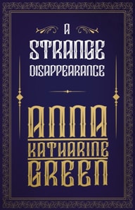 Strange Disappearance