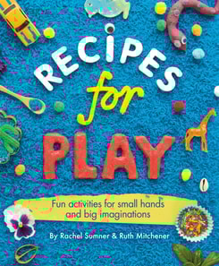 Recipes for Play