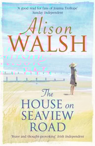 House on Seaview Road