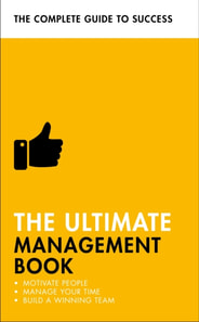 Ultimate Management Book
