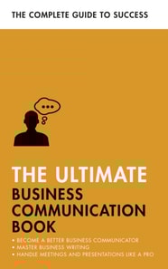 Ultimate Business Communication Book