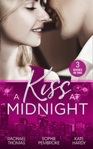 Kiss At Midnight