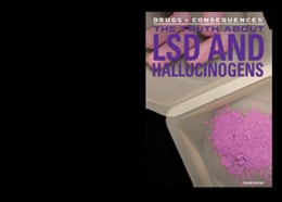 Truth About LSD and Hallucinogens