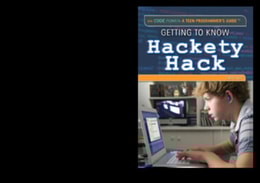 Getting to Know Hackety Hack