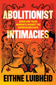 Abolitionist Intimacies