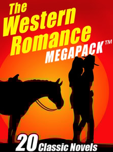 Western Romance MEGAPACK (R)
