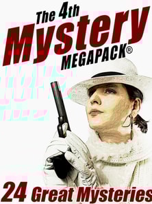 4th Mystery MEGAPACK(R)