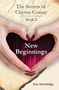 New Beginnings: Vol. 2