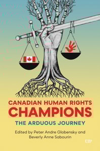 Canadian Human Rights Champions