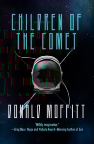 Children of the Comet