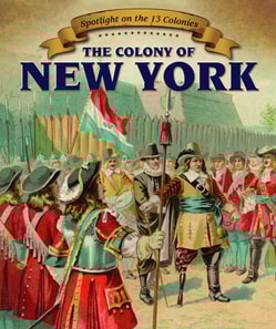 Colony of New York
