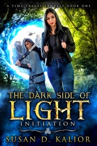 Dark Side of Light: Initiation