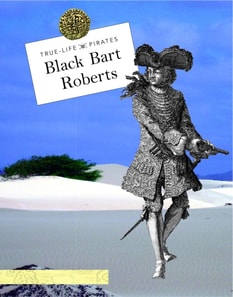Black Bart Roberts